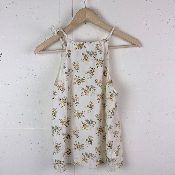 Sezane Gill Blouse - Picture 6 of 10